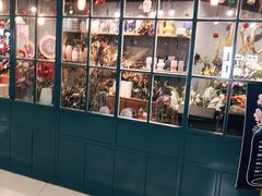 -BOBLOOM花店(宝龙旭辉广场店)