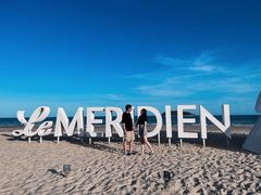 -石梅湾艾美度假酒店