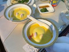 -东莞塘厦三正半山温泉酒店·沙利文西餐厅