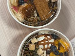 -花城酸奶碗(花都骏威广场店)