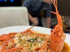 -苏福记·海鲜佬(凤城四路店)