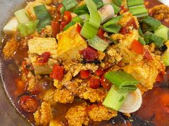 -新新湘菜馆(新中街二条店)