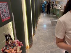 -巴音浩日娲·蒙餐(双林东路店)