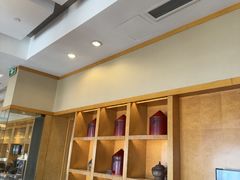 -上海锦江汤臣洲际大酒店