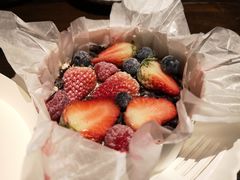 -黑草莓(重庆路店)