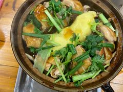 -上南瓦煲鸡·清远鸡·老字号(总店)