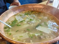 -妈妈的味道·腾冲特色菜(和顺古镇店)