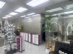 -5M HAIR SALON 旗舰店