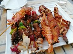 -LENBACH兰巴赫西餐啤酒坊(大连东港店)