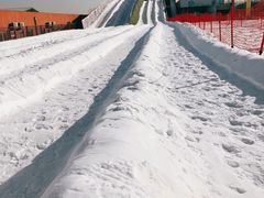 -北京西山滑雪场