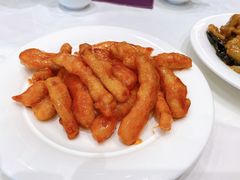 -凯鸽酒楼•雁北民间菜(华北星店)