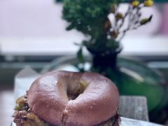 -Catch Bagel(芳草地店)