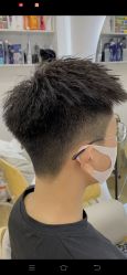 -东方美妍小鹏造型