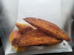 -巴黎优朵烘焙馆(菱角湖壹号店)