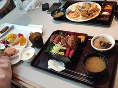 -dodonpa.墩墩伐 便当食堂(博华广场店)