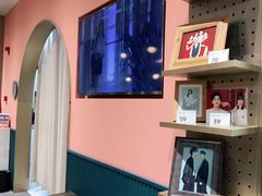 -海马体照相馆(无锡清扬茂业天地店)