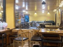 -小志家.野生菌鲜切牦牛肉牛杂火锅