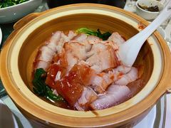 -老正兴菜馆(福州路店)