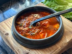 -义气烤肉餐吧(大族广场店)
