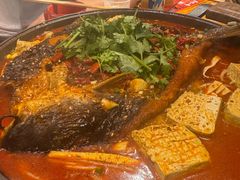 -东方一串·龙虾烧烤·特色烤鱼(柳州路店)