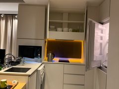-新加坡柏薇罗切斯特酒店