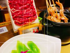 -手选潮汕鲜活牛肉火锅(二七广场店)