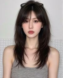 -BEAUTY HAIR GANO