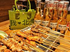 -管氏翅吧(甘家口店)