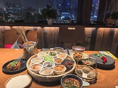 -包整·丝娃娃(一览甲秀楼风景店)