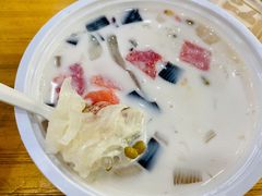 -文昌邓记清补凉(西沙路店)