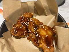 -必胜客(上海新南方商城PH店)