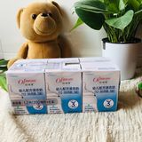 液态奶 更适合宝宝喝