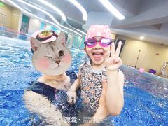 -源霖国际亲子游泳(北仑中心)