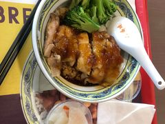 -和合谷(百荣店)