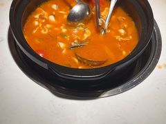 -周渝食惦酸菜鱼(青浦店)