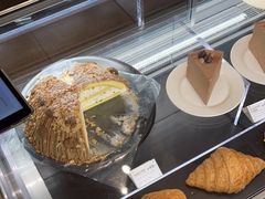 -Peet's 皮爷咖啡(海雅缤纷城店)