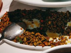 肉沫酸豆角-额娘·春饼烤鸭(天鸿店)