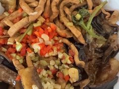 老妈茄子-老苏扬饭店