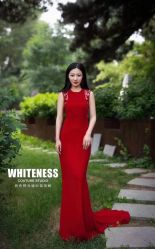 点击看大图 -纯色时光婚纱艺术馆WHITE