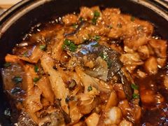 -双合园·海鲜水饺青岛菜(万佳广场店)