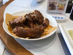 -老长春饺子馆(保利·春天里店)