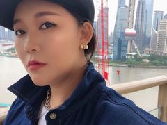 -上海外滩茂悦大酒店