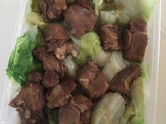 -韦记老友粉(大华店)