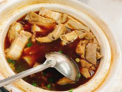 -新峰肉骨茶(总店)
