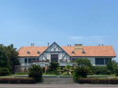 -平湖九龙山庄园圣马可酒店