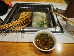 鸳鸯锅底-袁记串串香(北国店)