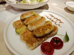 -阿庄新豫菜(航海东路店)