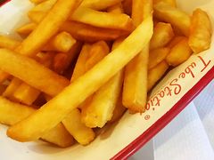-Tube station站点比萨(王府井百货店)