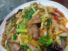 -浪里白·家宴(安德门大街店)