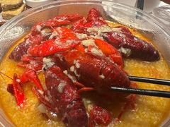 -袁老大龙虾(石鼓路总店)